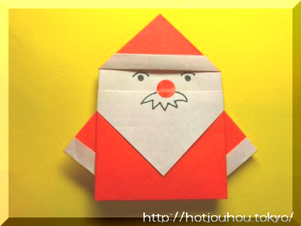 折り紙でクリスマスのベルやリボンを作ろう 簡単37選を一挙紹介 暮らしの情報局