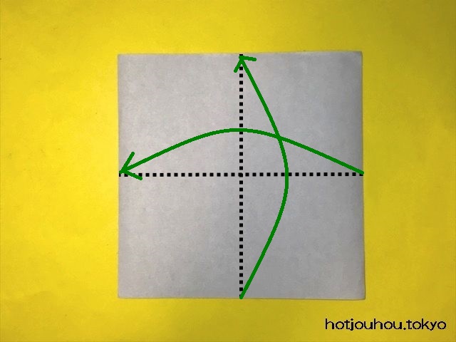 折り紙のイノシシの折り方が簡単 かわいい2種の亥を図解紹介 暮らしの情報局