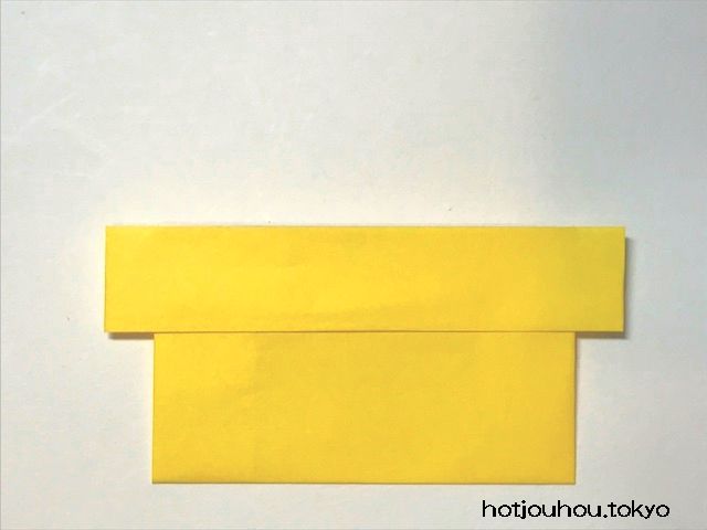 三宝 折り紙 無料の折り紙画像