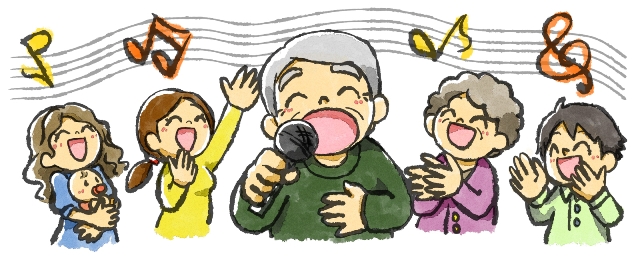 70代カラオケランキング 70 79歳が好きな歌謡曲教えます 暮らしの情報局