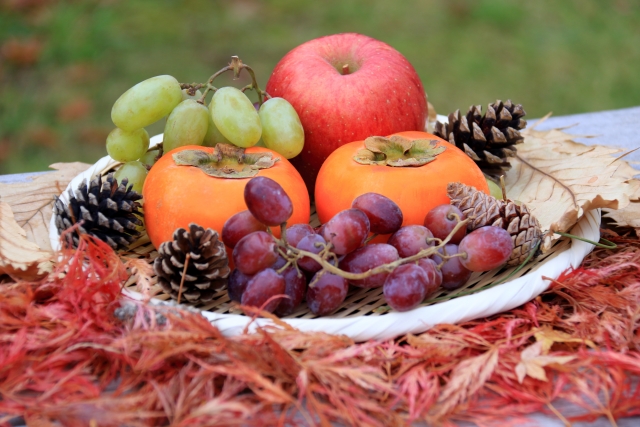 9 月が旬の果物を紹介 果物狩りにおすすめの場所と北海道の野菜も ためになる暮らしと芸能情報
