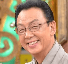 梅沢富美男