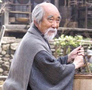 大村崑