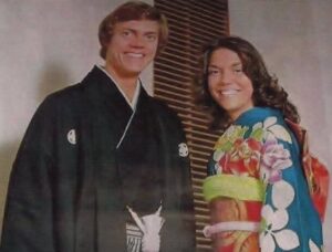 カーペンターズ来日