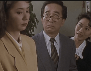 赤い霊柩車1992年