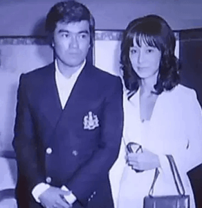 千葉真一　野際陽子