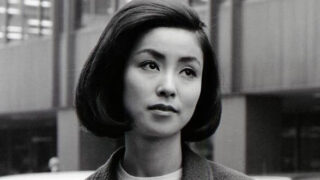 野際陽子さん