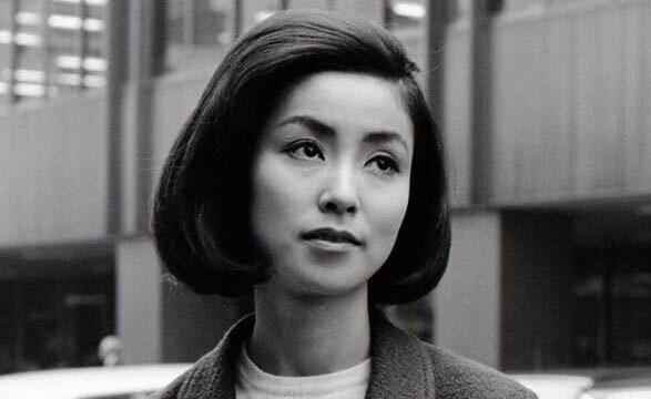 野際陽子さん