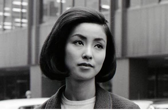 野際陽子さん