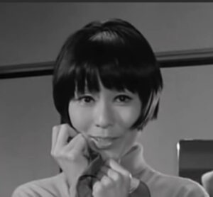 野際陽子