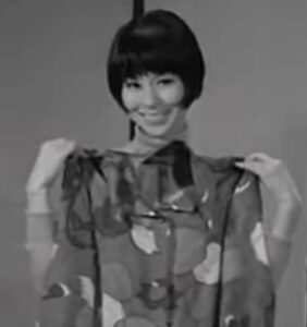 野際陽子