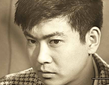 石原裕次郎