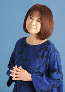 しの役 風吹ジュン