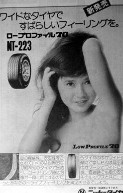 ニットータイヤ (73年)