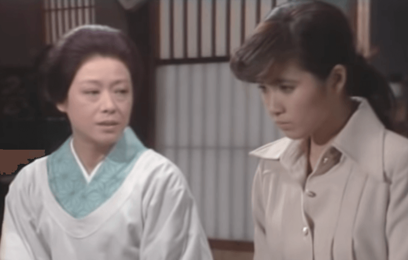 寺内貫太郎一家