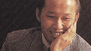 川添象郎さん