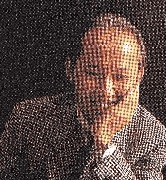 川添象郎さん