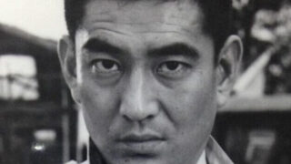 高倉健さん