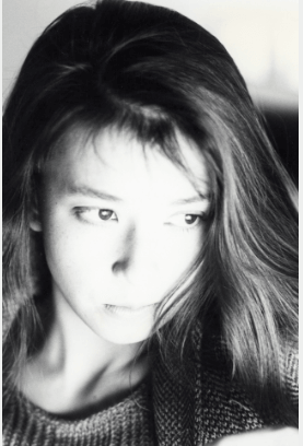 結城アンナ