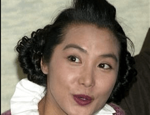 浅野温子　