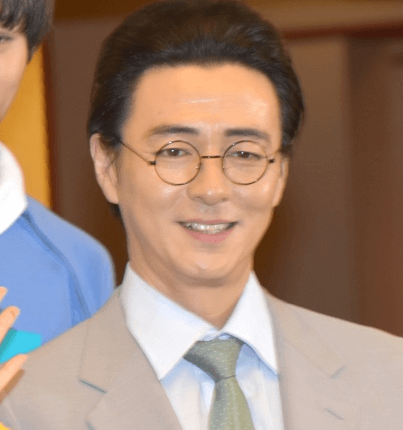葛山信吾