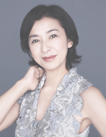 高橋惠子