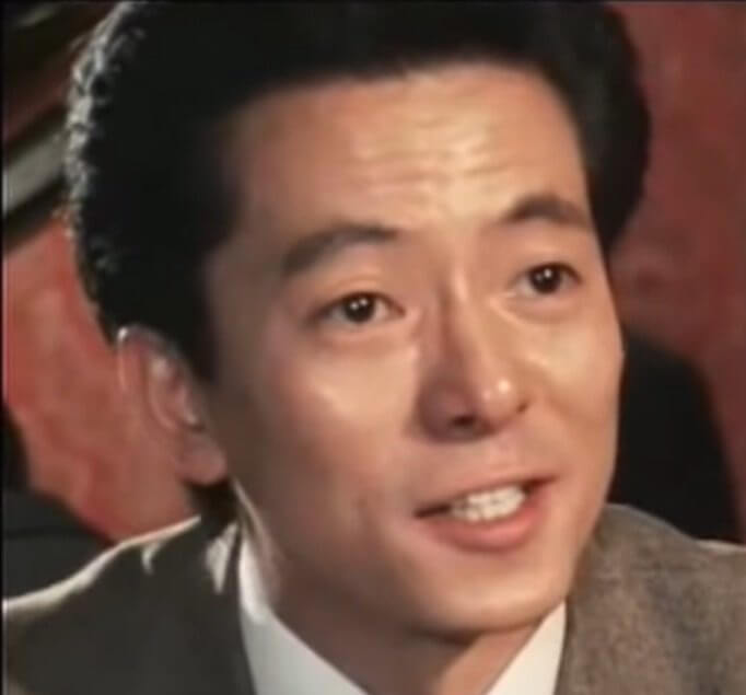 熱中時代