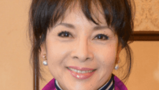 由美かおる