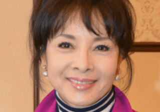 由美かおる