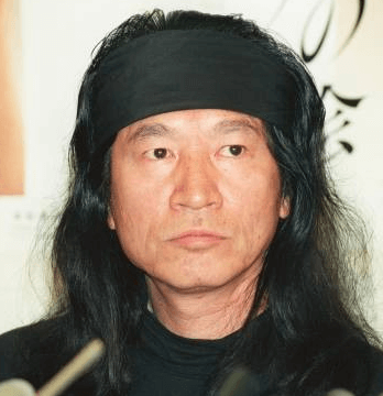 内田裕也