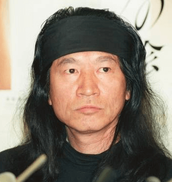 内田裕也
