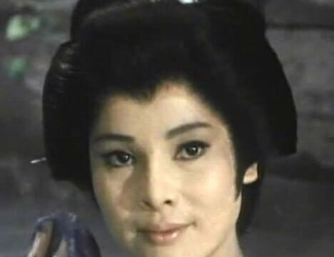 由美かおる