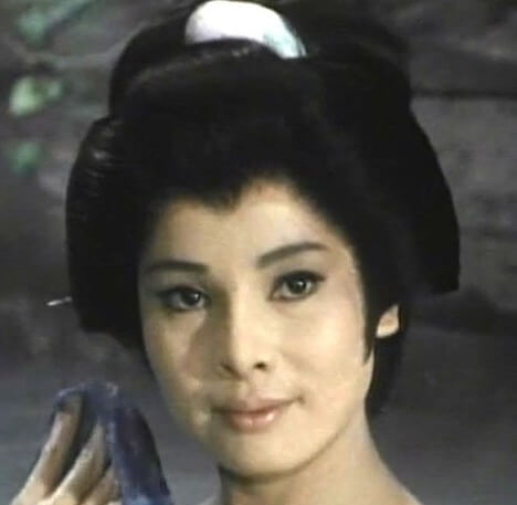 由美かおる