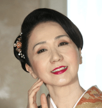岩下志麻