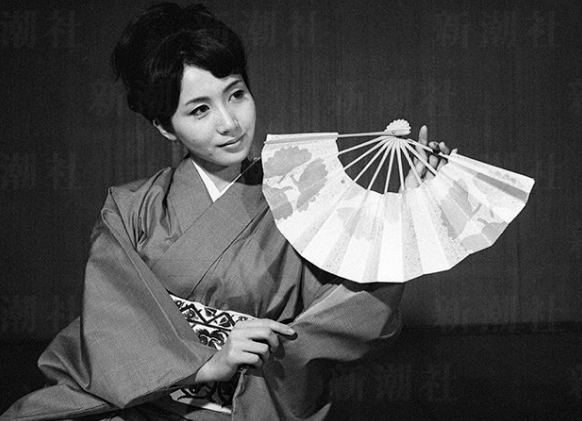 岩下志麻