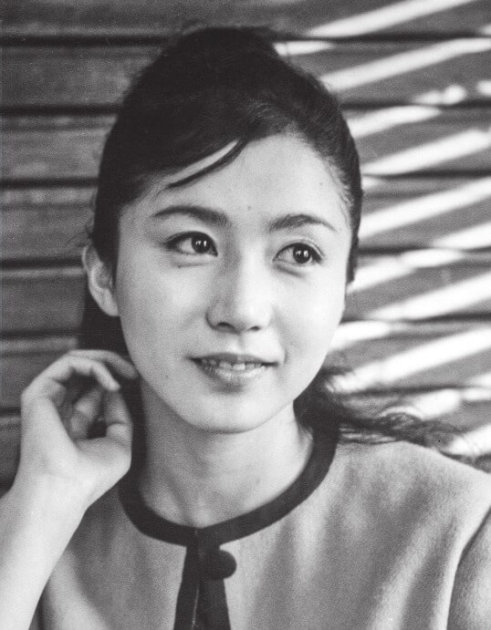 岩下志麻