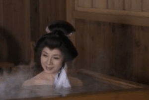 由美かおる　水戸黄門