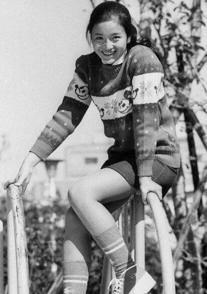 池上季実子