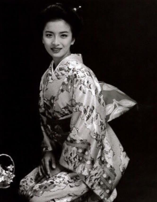 池上季実子