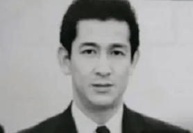 川崎敬三