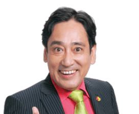 ルー大柴