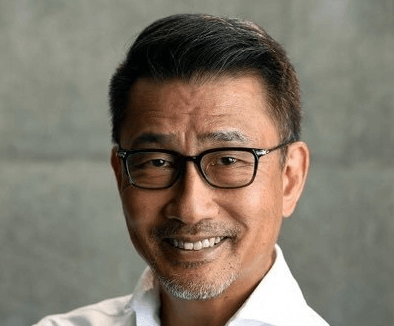 中井貴一