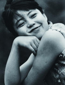 樹木希林　若い頃