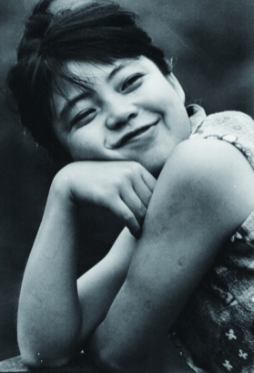 樹木希林　若い頃