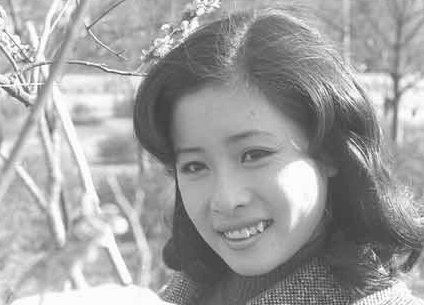 小柳ルミ子