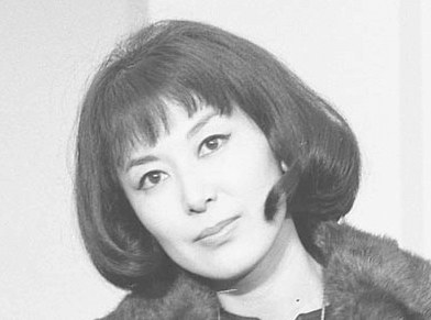 岸恵子さん