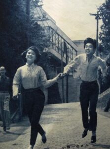 十朱幸代小坂一也