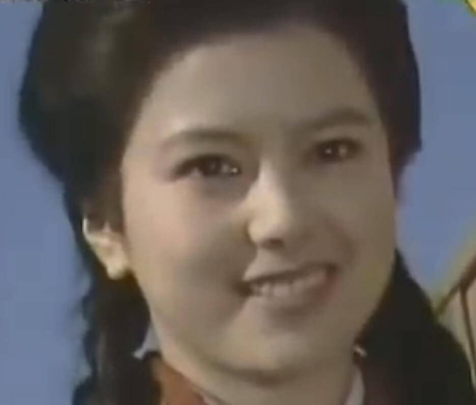 沢口靖子 潮騒の詩