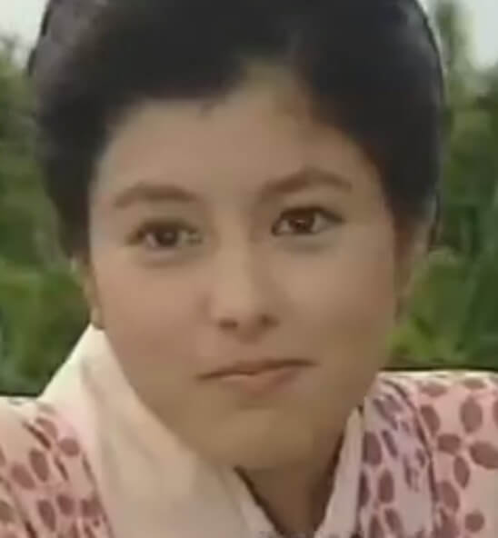 沢口靖子 みおつくし