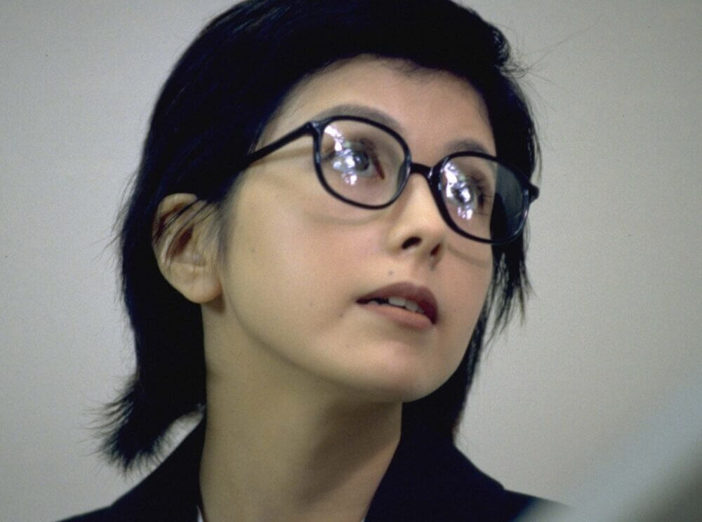 沢口靖子